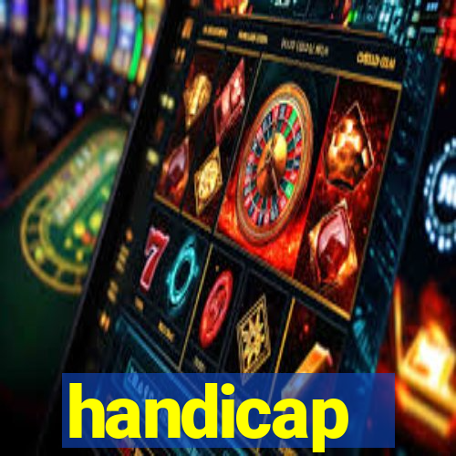 handicap -1 primeiro tempo